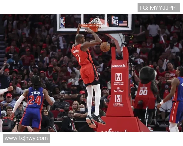 火箭队与开拓者精彩对决全场录像回放及精彩瞬间分析 火箭队与开拓者精彩对决全场录像回放及精彩瞬间分析