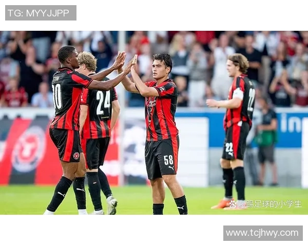 米迪兰特主场迎战哥德堡期待精彩对决与进球盛宴