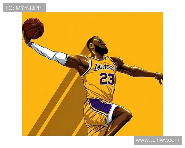 詹姆斯:从篮球巨星到社会影响力的多元化发展之路 詹姆斯:从篮球巨星到社会影响力的多元化发展之路